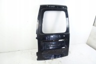 VW CADDY III 2K door left rear. left rear part