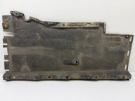 AUDI S6 A6 S7 A7 C7 cover przeciwblotna chassis right original!