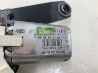 CITROEN C2 C3 és ablaktörlő hátsó 9637158780