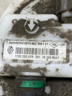 Pompa Pompa carburante 172022047R DACIA DUSTER e LIFT (2013-2017) 1.6B