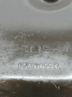 Coppa olio V7550483804 1.6 VTI THP Citroen DS3 e (2009- )