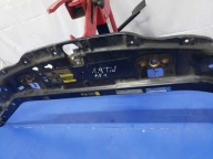 support panel for radiators SAAB 9-3 II 93 oe 1.9 TiD diesel 02-11r. pillar iron