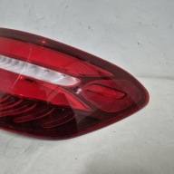MERCEDES GLC and 1 X253 15-19 light rear part rear right
