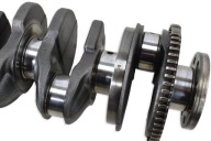 crank RENAULT TRAFIC II VIVARO A PRIMASTAR 2.0 DCI M9R780
