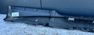 moulding threshold left AUDI A5 F5 LIFT S-LINE 8W6853859E