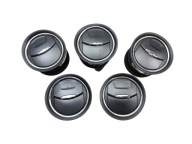 rešetka rešetke ventilacije KOMPLET FORD S-MAX MK1 6M21-U018B09-A