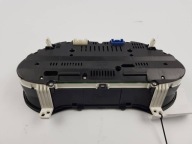dials clock 2005 1.8 TOYOTA AVENSIS T25