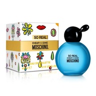 Moschino So Real Cheap And Chic 4,9 ml EDT