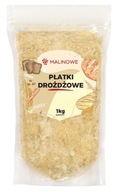 PŁATKI DROŻDŻOWE 1kg Drożdże nieaktywne naturalne