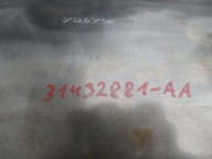 muffler, exhaust complete VOLVO V60 82279170 31472884