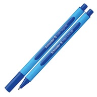 Długopis SCHNEIDER Slider Edge XB niebieski