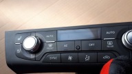A7 4G PANEL klími klimatizaci 4G0820043L A6 C7