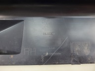 RANGE ROVER SPORT L320 moulding threshold cap P.