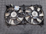 obal ventilátor chladiče modul 89257-30110 LEXUS IS III 300 H 2.5