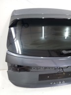 boot doors VW TAIGO 2G7 22R R-LINE