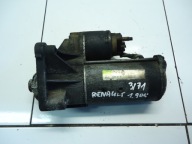 RENAULT LAGUNA II 1.9DCI starter 7700116260C