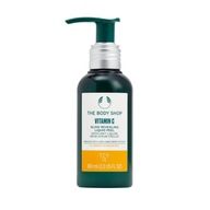 THE BODY SHOP Witamina C Peeling do Twarzy Rozświetlający 100 ml