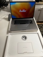 MacBook Pro 16 / i9 / 64 gb / 1 T SSD / Radeon