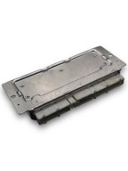 MERCEDES E W213 213 module control unit springing TEMIC A2139002207 $J