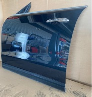 MASERATI LEVANTE DOOR FRONT LEFT WINDOW 815