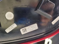 light rear left side Ford Fiesta 7 2019 B479RL