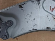 arm right front OPEL MOKKA B II new