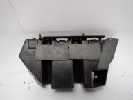SEAT LEON 5F holder support bracket of a bumper right