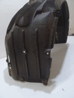 links vorne Radschale BMW E60 LIFT