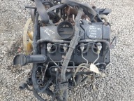 FORD TRANSIT MK7 VII 2.4 TDCI RWD 2007 PHFA engine complete KPL 204 TYS KM