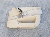 Slanina vnútorné dvere pravá predná europa beige BMW E60 predlift