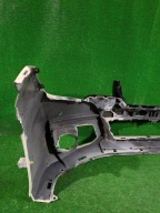 front bumper front HONDA CIVIC IX LIFT 14- NR.7487