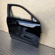 door complete front right JEEP AVENGER 2024 ROK
