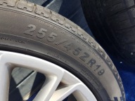 AUDI A8 D4 roues disques disques 19''