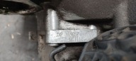 CAMBIO JXP VW Touran e LIFT 1,4 TSI