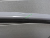 VW GOLF VII 7 HB HATCHBACK (5DRZWI) 5G4 12-20 door DOOR front left + window