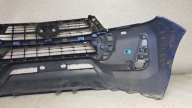 TOYOTA HILUX 2021 - bumper front 2621