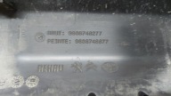 moulding door left left rear part rear TOYOTA PROACE JUMPY EXPERT 16