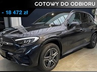 Mercedes-Benz Glc 220 d 4-Matic AMG Line Suv 2.0 (197KM) 2024