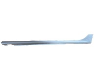 AUDI A7 4G LIFT moulding cap threshold left LZ7G