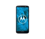 Smartfón Motorola Moto G6 Plus 4 GB / 64 GB 4G (LTE) modrý