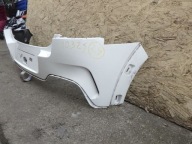 CITROEN C4 CACTUS LIFT 17- bumper rear