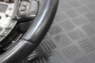 steering wheel, MULTIFUNKCJA with shifting LAND ROVER EVOQUE L538 FL
