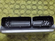 AUDI A4 B6 1.9 TDI control unit of the engine 0281010669