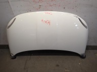bonnet FIAT 500 II 2020- 500E