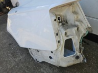 fender OKULAR left rear part left rear AUDI A6 C7 4G sedan 2011-2018
