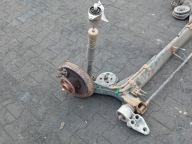 träger / Achsträger heck VOLKSWAGEN PASSAT B5