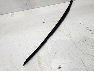 moulding dust windows CZOLOWEJ left front AUDI A6 C7 4G0854327B