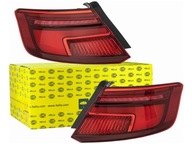 ZADNÁ LAMPA AUDI A3 8V 16-20 liftback