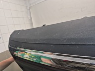 VW CRAFTER II 2 16- bumper front front 4XPDC grill 7C0807221A