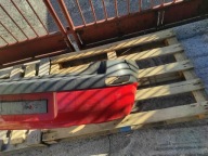 bumper rear part 09116147 - OPEL CORSA C